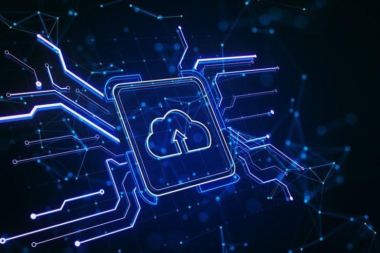 Cloud Computing Security for Digital Trust