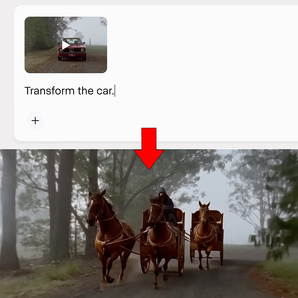 Runway Aleph AI Video Editing Prompts