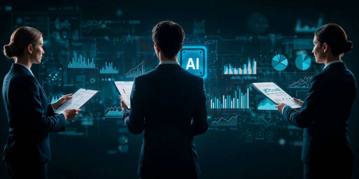 Artificial Intelligence in Business: Key Insights