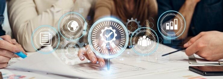 Agile DevSecOps Transformation for Faster Delivery