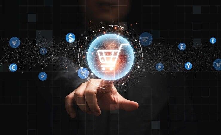 Digital Shelf Intelligence for Ecommerce Growth