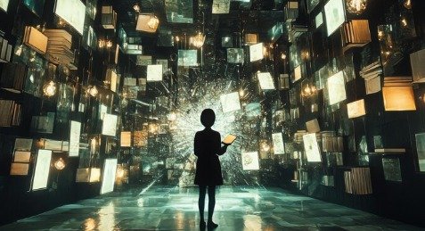 Data Literacy for Digital Transformation Success