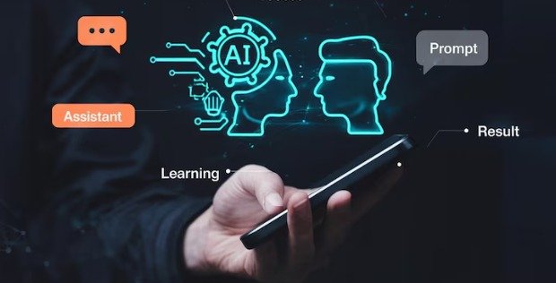 AI Agents in Fusion Applications for Enterprise