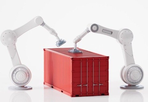 AI in Container Tracking: Smarter Logistics
