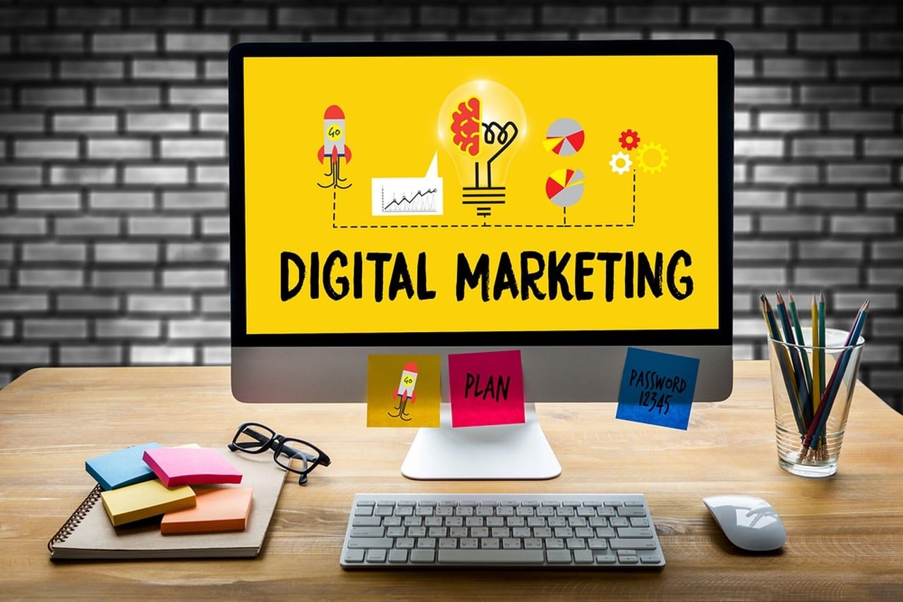 Technology in Digital Marketing: Promising Future!