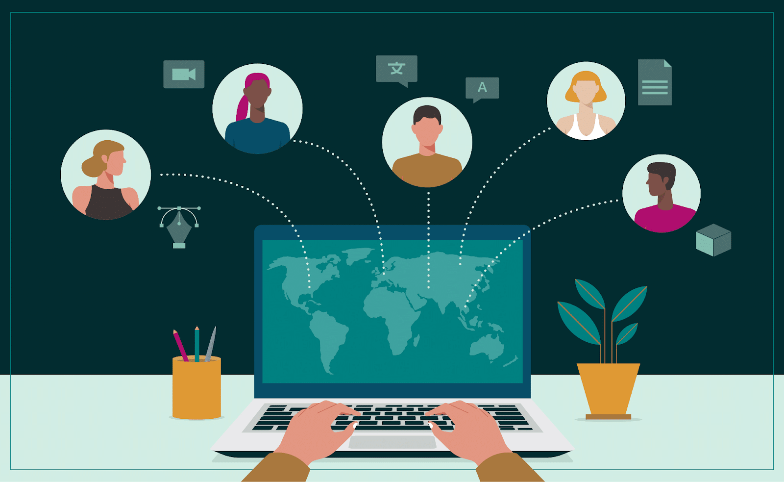 Top 15 Tools for Managing Remote Teams Effectively