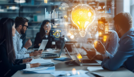 Why Building an AI Centre of Excellence Is Crucial for Enterprise Innovation