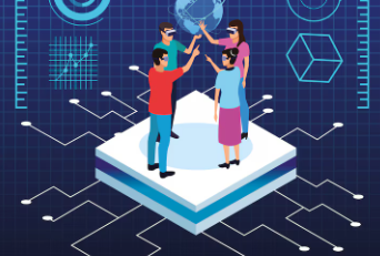 Building a Future-Ready Digital Foundation for the Technology Industry