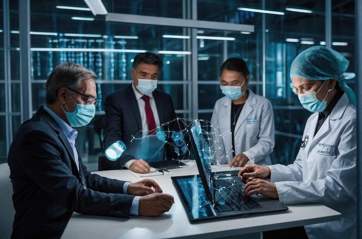 Protecting Tomorrow: The Critical Role of Cybersecurity in Medical Devices
