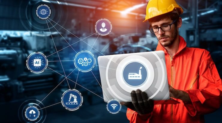 Digital Transformation of Discrete Manufacturing While Managing Legacy Infrastructure
