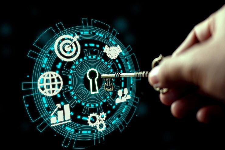 Six Steps to Unlock Full Business Value from GenAI at Scale