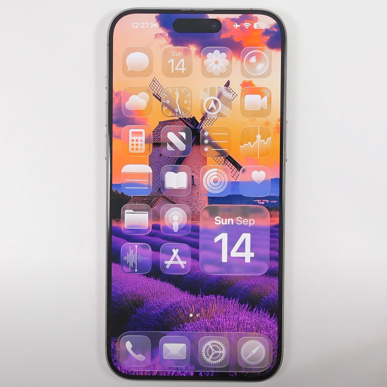 Apple iOS 26 Release