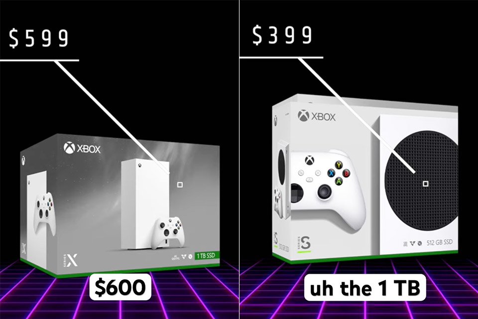 Xbox Price Hike October 2025
