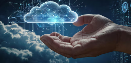 Hyperconverged Infrastructure in Hybrid Cloud