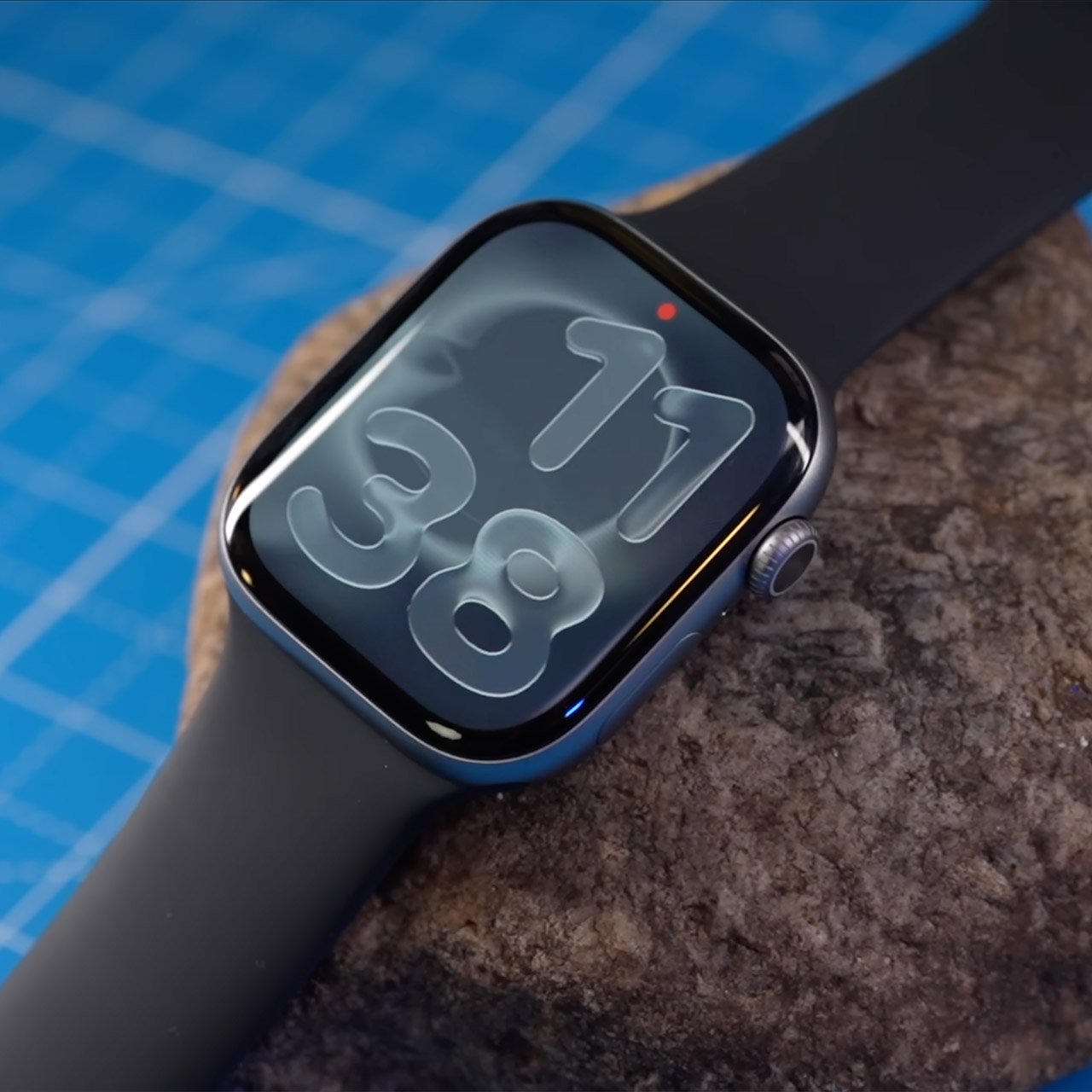 Apple Watch Series 11 Review