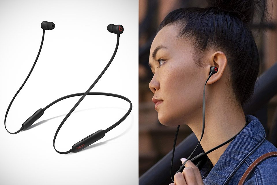 Beats Flex Wireless Earbuds 2025